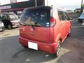 2012 Nissan Moco