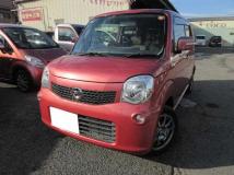 2012 Nissan Moco