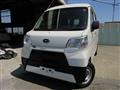 2018 Subaru Sambar