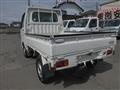 2014 Daihatsu Hijet Truck
