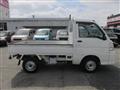2014 Daihatsu Hijet Truck