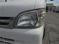 2014 Daihatsu Hijet Truck
