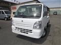 2015 Suzuki Carry Truck