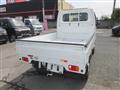 2015 Suzuki Carry Truck