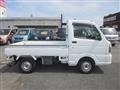2015 Suzuki Carry Truck