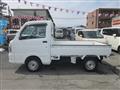 2015 Suzuki Carry Truck