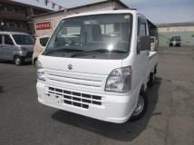 2015 Suzuki Carry Truck