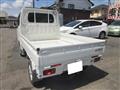 2017 Daihatsu Hijet Truck