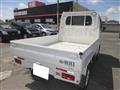 2017 Daihatsu Hijet Truck