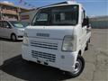 2006 Suzuki Carry Truck