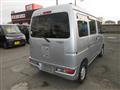 2021 Daihatsu Hijet Cargo