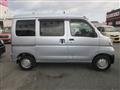 2021 Daihatsu Hijet Cargo