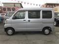 2021 Daihatsu Hijet Cargo