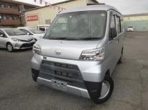 2021 Daihatsu Hijet Cargo