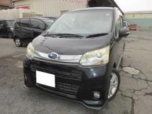 2012 Subaru Stella