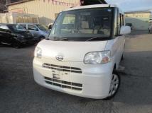 2012 Daihatsu Tanto