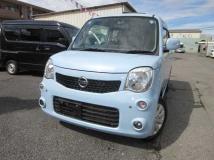 2014 Nissan Moco
