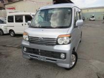 2010 Daihatsu Atrai Wagon