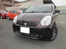 2013 Toyota Passo