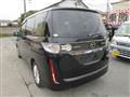 2013 Mazda Biante