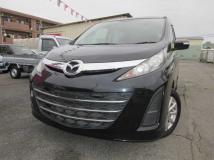 2013 Mazda Biante