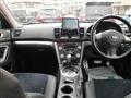 2008 Subaru Legacy Touring Wagon