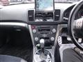 2008 Subaru Legacy Touring Wagon