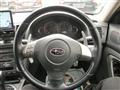 2008 Subaru Legacy Touring Wagon