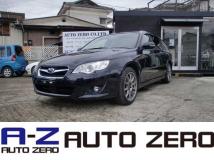 2008 Subaru Legacy Touring Wagon