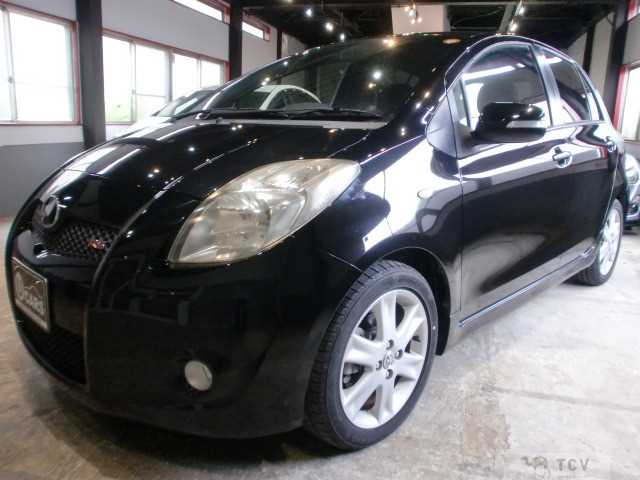 2006 Toyota Vitz
