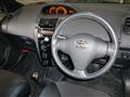 2006 Toyota Vitz