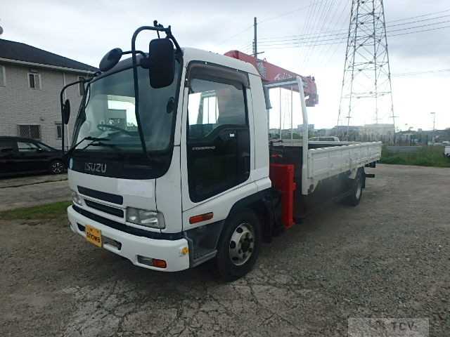 2006 Isuzu Isuzu Others