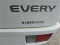 2018 Suzuki Every