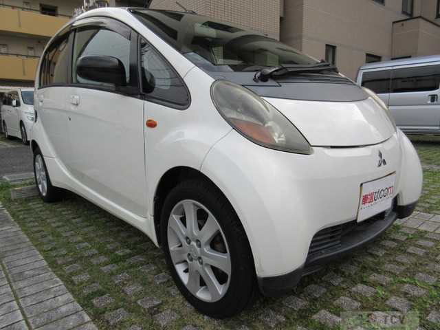 2006 Mitsubishi i