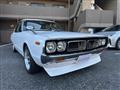 1975 Nissan Skyline