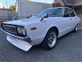 1975 Nissan Skyline
