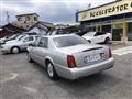2004 Cadillac Deville