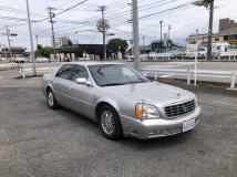 2004 Cadillac Deville
