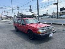 1997 Volvo 940 960