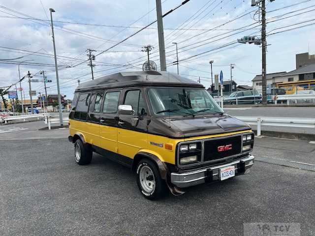 1994 GMC GMC Others