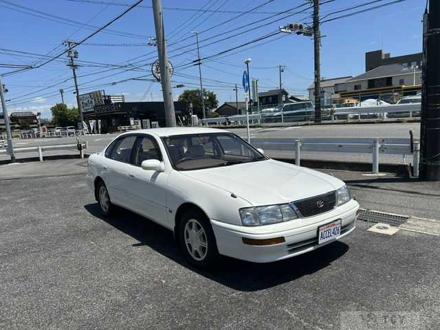 1995 Toyota Avalon