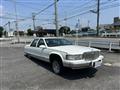 1999 Cadillac Fleetwood