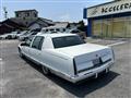 1999 Cadillac Fleetwood