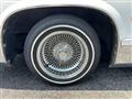 1999 Cadillac Fleetwood