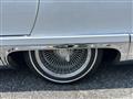 1999 Cadillac Fleetwood