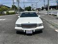 1999 Cadillac Fleetwood