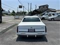 1999 Cadillac Fleetwood