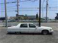 1999 Cadillac Fleetwood