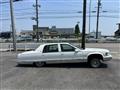 1999 Cadillac Fleetwood