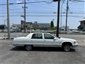 1999 Cadillac Fleetwood